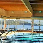 Дом отдыха Casa Del Palmeral En Санта-Марта-де-Ортигейра