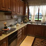 Casa Del Palmeral En