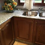 Casa Del Palmeral En