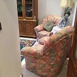 Casa Del Palmeral En Дом отдыха *