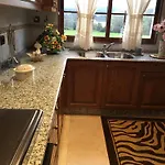 Casa Del Palmeral En Дом отдыха