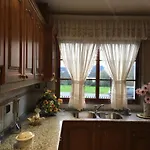 Дом отдыха Casa Del Palmeral En *