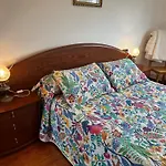 Casa Del Palmeral En Дом отдыха Санта-Марта-де-Ортигейра