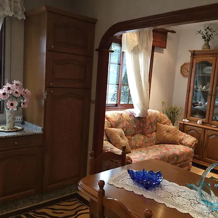 Casa Del Palmeral En *