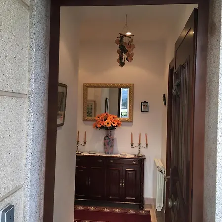 בית נופש Casa Del Palmeral En