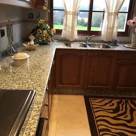 Casa Del Palmeral En בית נופש