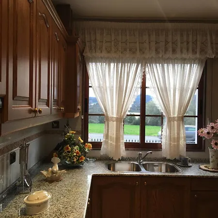 בית נופש Casa Del Palmeral En *