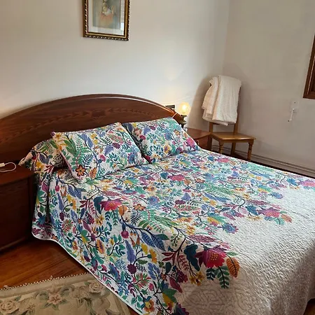 בית נופש Casa Del Palmeral En *