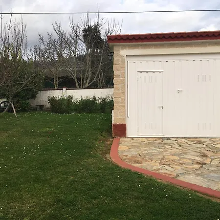 Casa Del Palmeral En *