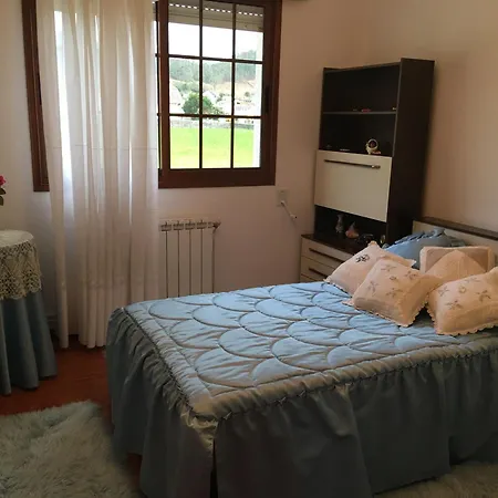 Casa Del Palmeral En בית נופש